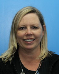 Karen Gauthier